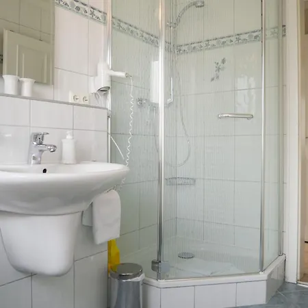 Apartamento Sylter Traum W 5