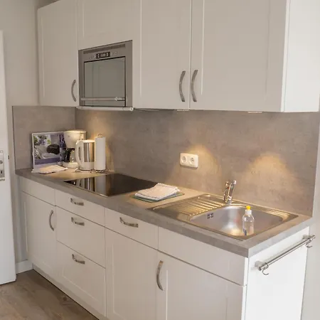 Sylter Traum W 5 Apartamento
